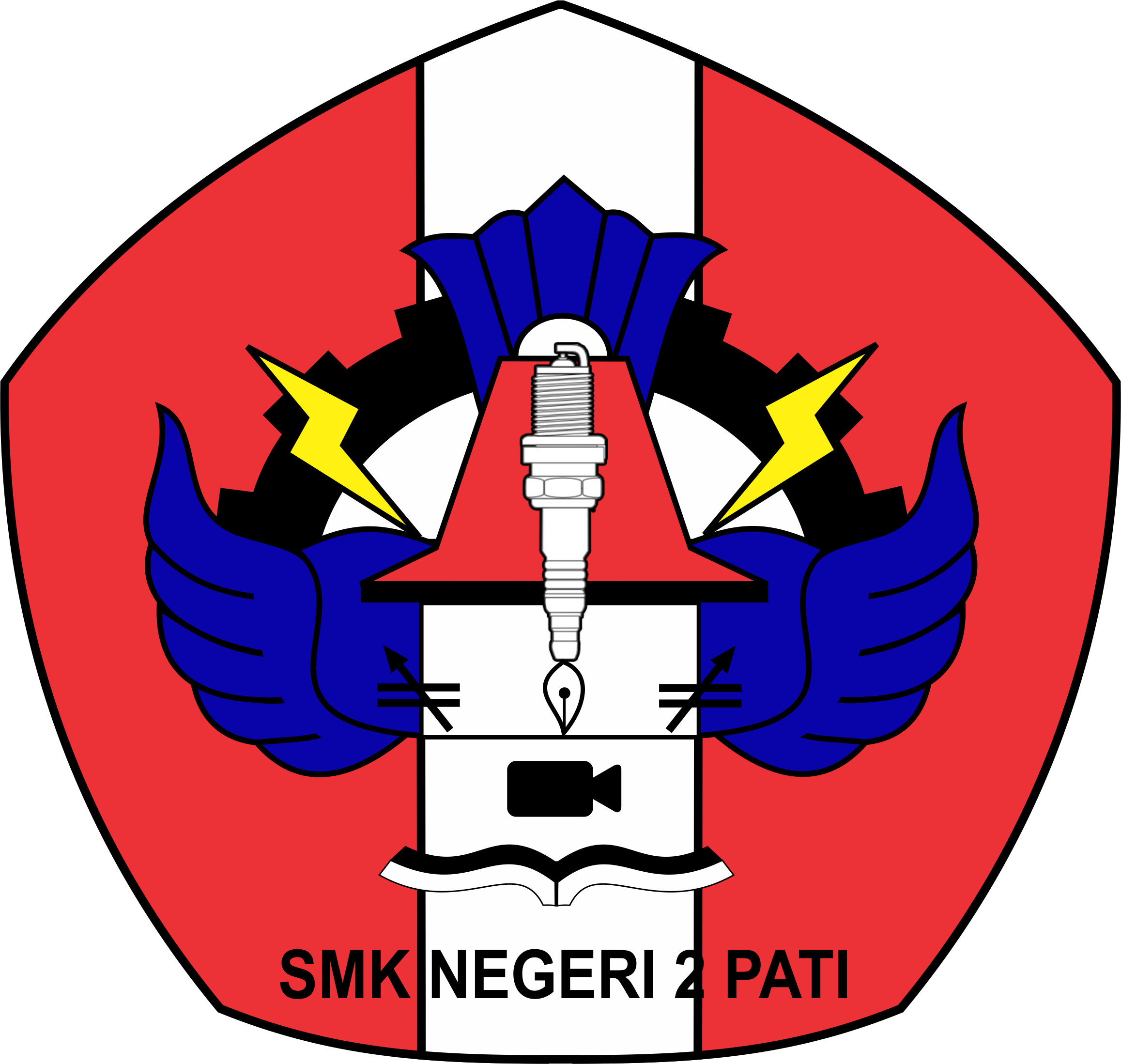 Logo Sekolah
